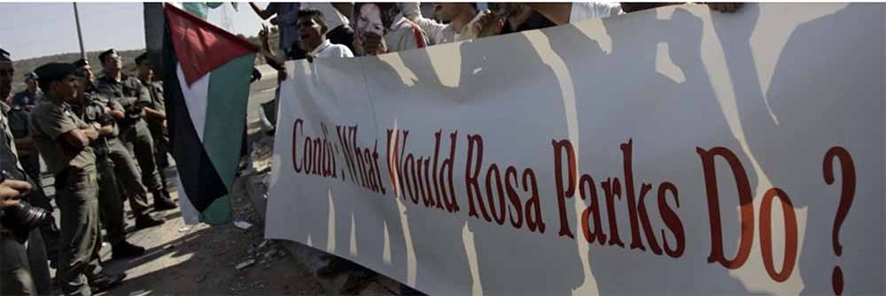 Gewaltfreier Widerstand