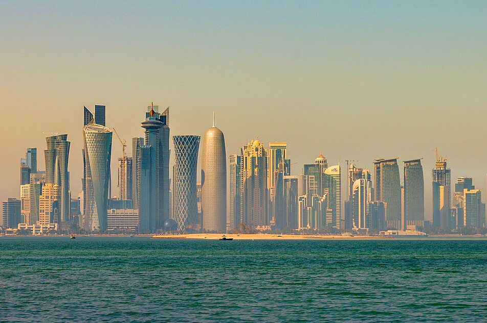 Doha