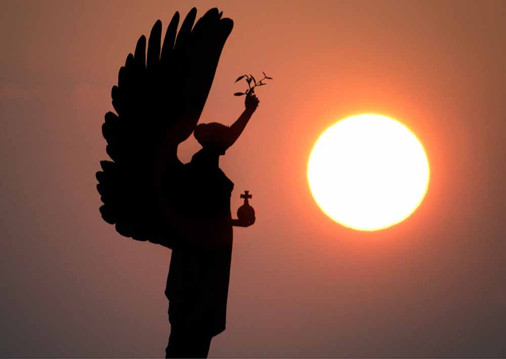 «Wahrheitssuche zum Ukraine-Krieg – Um was es wirklich geht». 