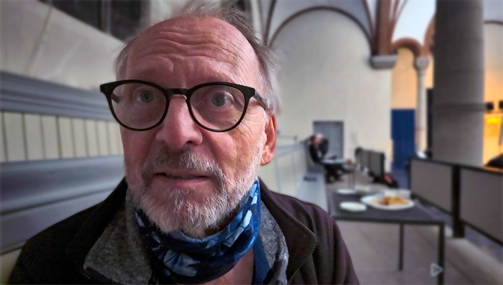 Thomas Dietrich Lehmann