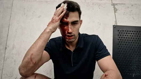 Josh Rubin