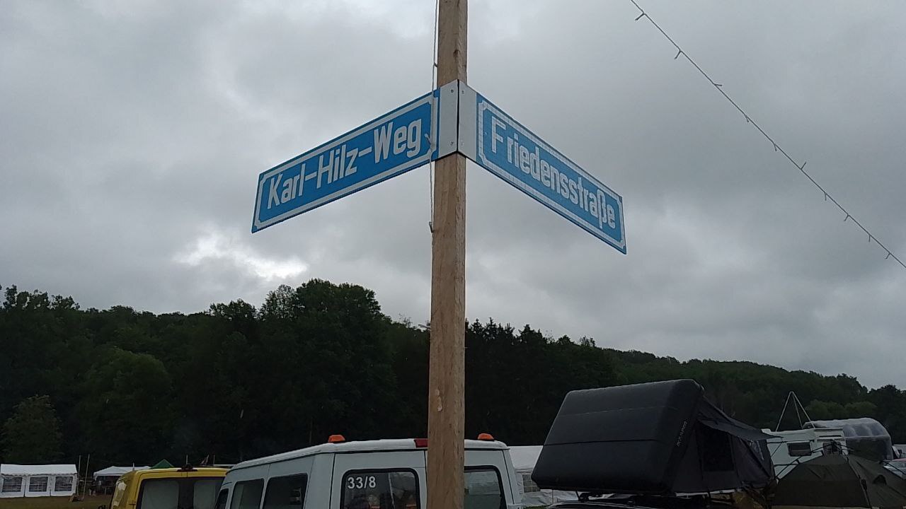 Karl-Hilz-Weg