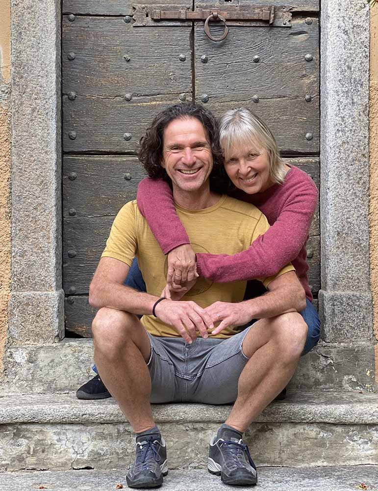 Christian und Angeli