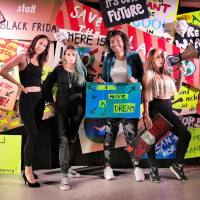 Die Gründerinnen der Corona-Rebellen