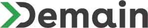 demain logo