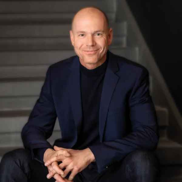 Johnny Umbricht