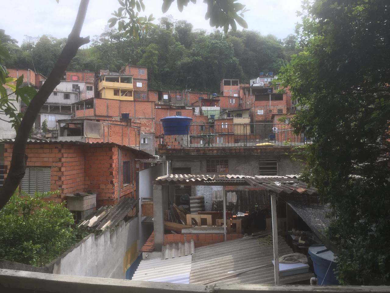 Favela