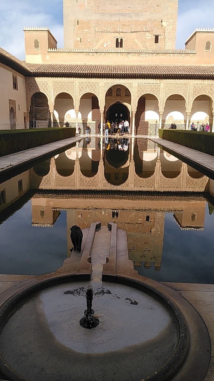 Alhambra