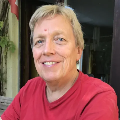 Bruno Rieser