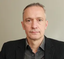 Albert Lieberg