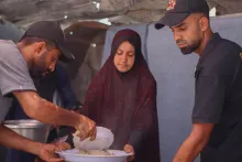 Foto: Abdullah Younis