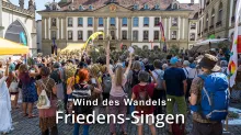 Wind des Wandels