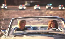 «Aus Freundinnen werden Verbündete» (Bild Netzfund)