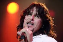 «Let me find my piece of heaven» (Bild Netzfund)