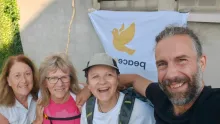 (Bild von Peacewalk)