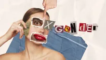 ...