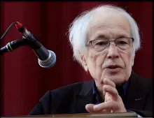 Nachruf auf Professor Klaus-Jürgen Bruder (1941 - 2026)