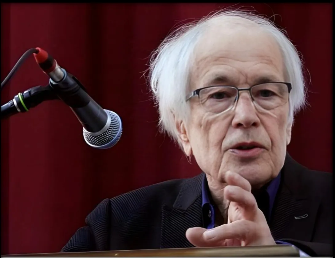 Nachruf auf Professor Klaus-Jürgen Bruder (1941 - 2026)